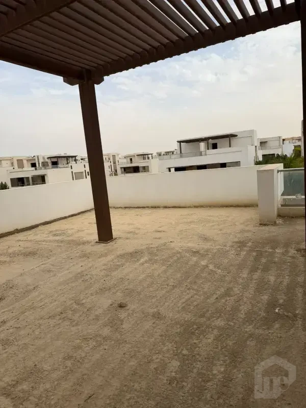 Twin House for Sale in UpVille – 6th of October City