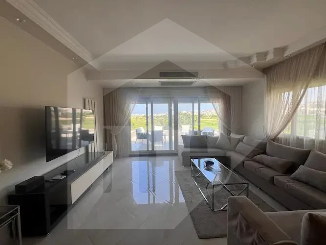 توينهاوس في هاسيندا