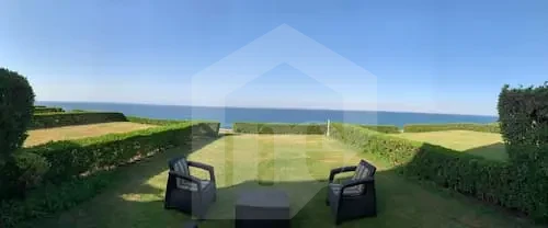 twin house for sale At Telal Sokhna