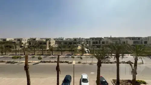توين هاوس للبيع في بالم هيلز نيو كايرو استلام فوري