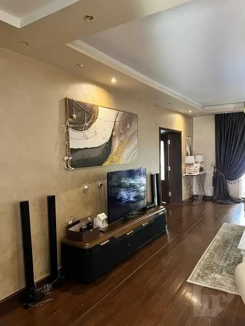 Twin House ديار المخابرات