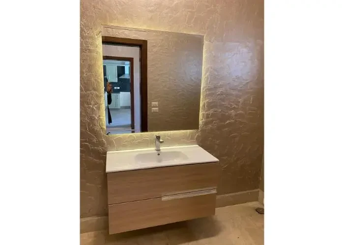 For Rent Villa