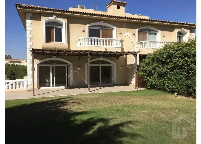 فيلا للأيجار