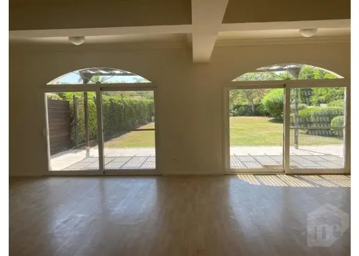 توين هاوس للأيجار