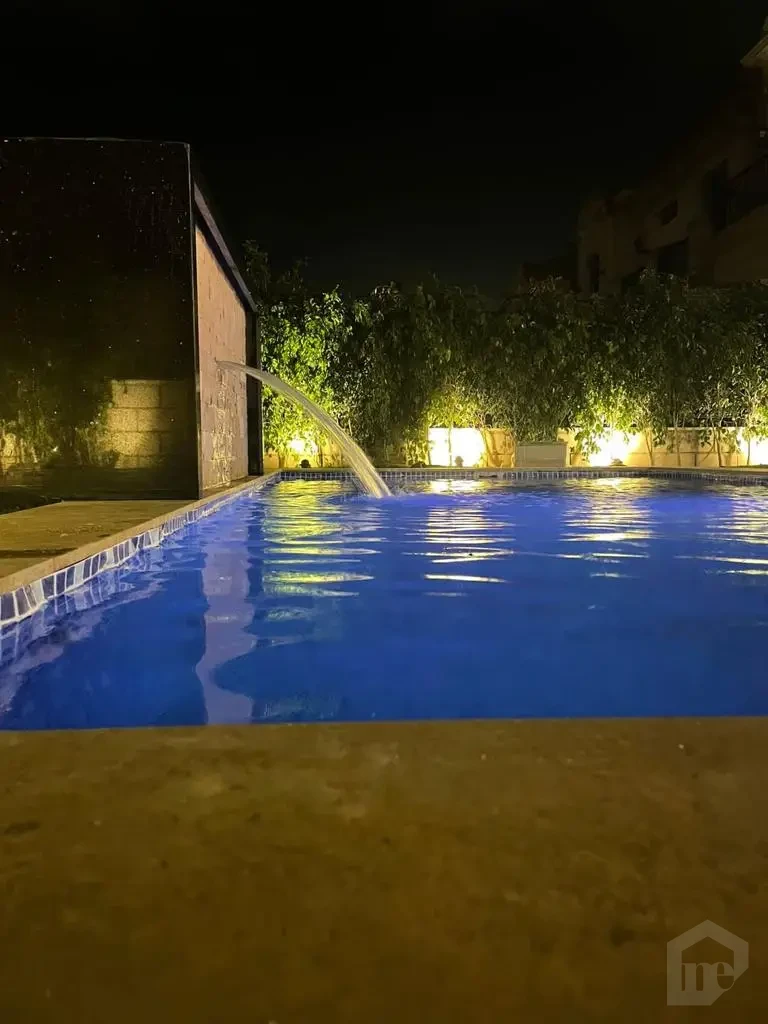 for rent villa