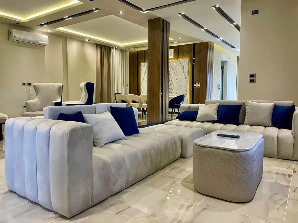 twin house for rent