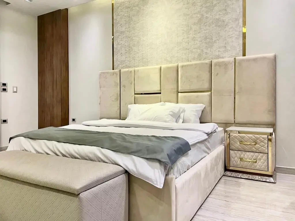 twin house for rent in layan