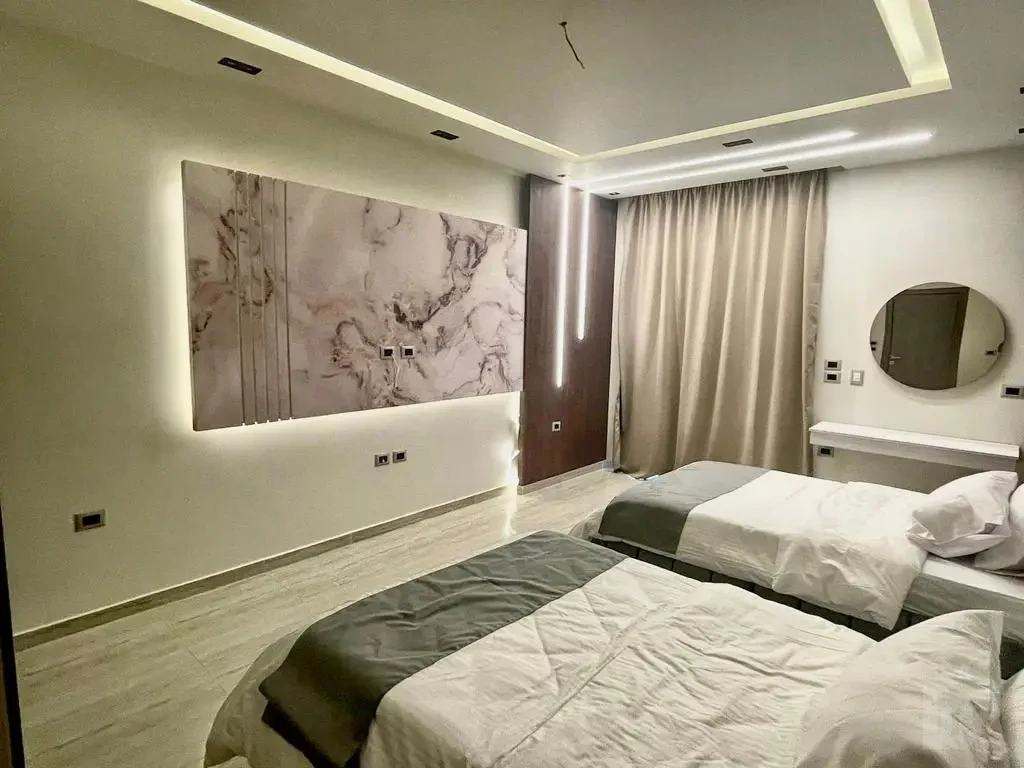 twin house for rent in layan
