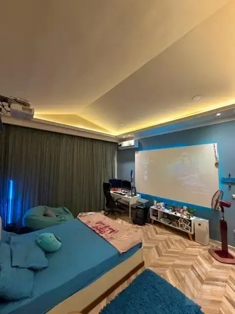 صورة العقار
