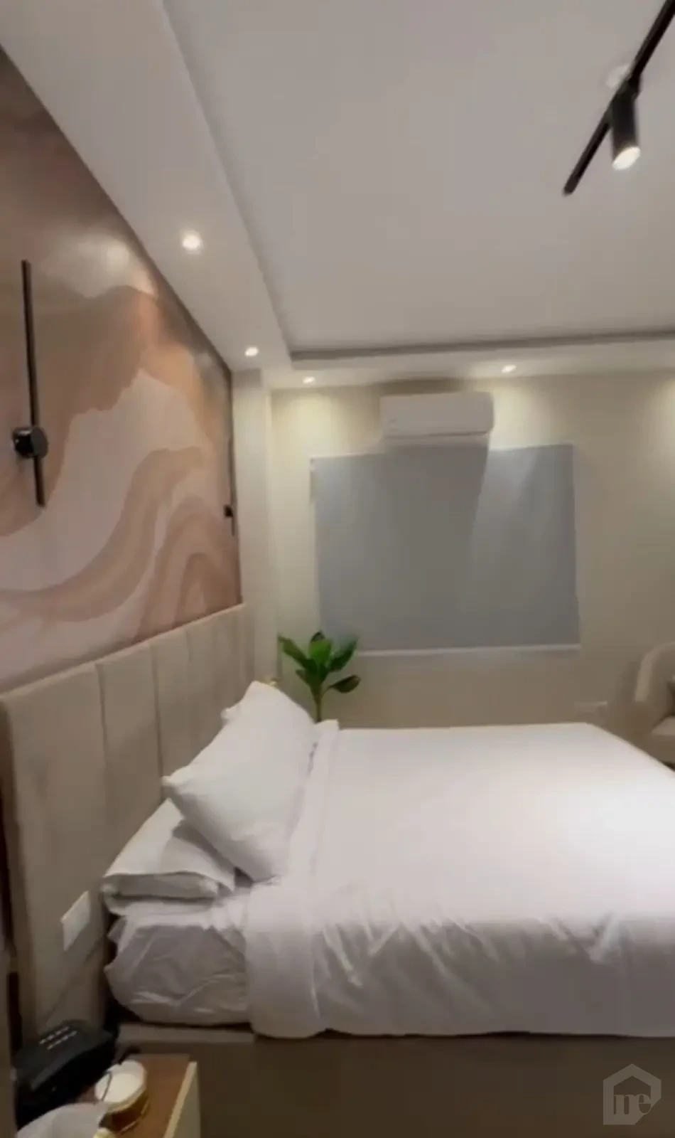 Serviced Suite for Daily Rent