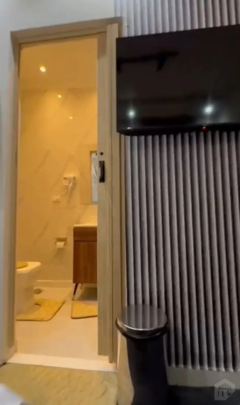 Two-Piece Serviced Suite for Daily Rent in New Cairo