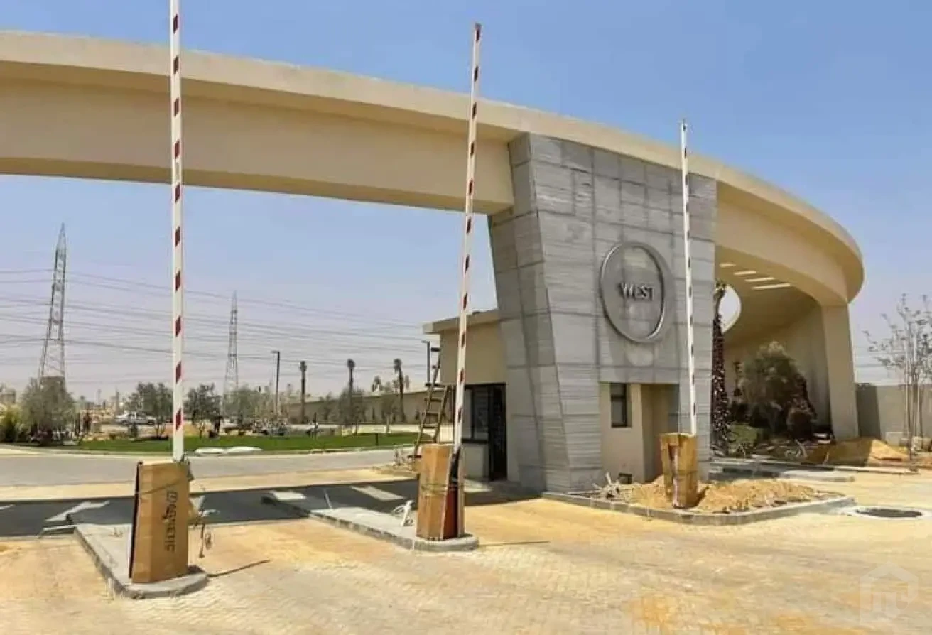فيلا راقية بطابق واحد في قلب أو ويست