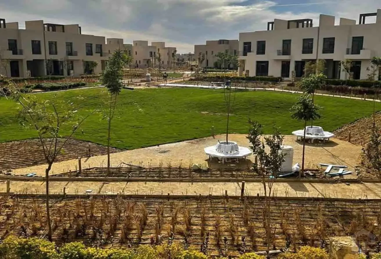 فيلا عصرية فائقة الفخامة بأسلوب معيشة أنيق من طابق واحد