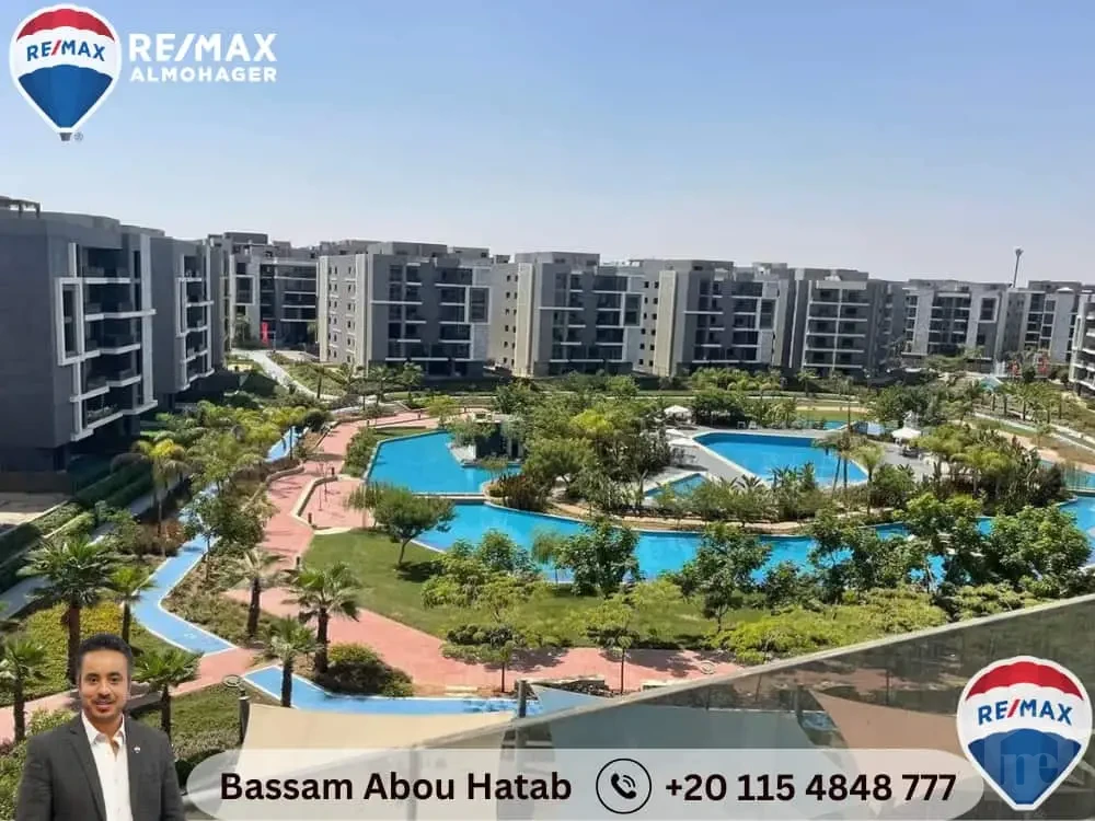 Apartment for Sale in Sun Capital - Shell & Core