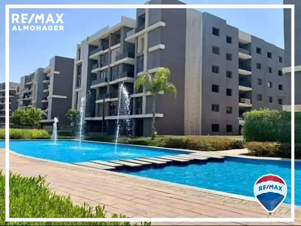 Unfinished Apartment for Sale | Sun Capital Compound