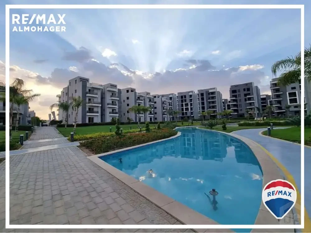 Core & Shell Apartment in Sun Capital - Ready for Customization