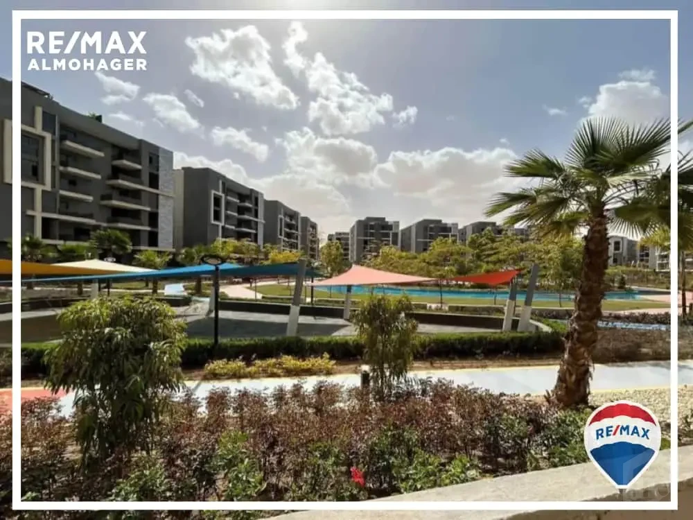 Shell Condition Apartment for Sale in Sun Capital