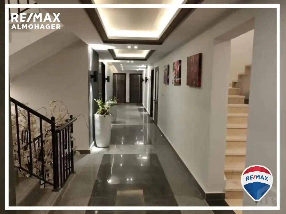 Sun Capital Apartment - Core & Shell for Sale