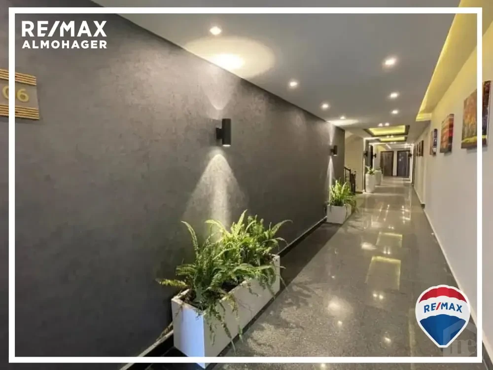 Blank Canvas Apartment in Sun Capital - Shell Condition for Sale