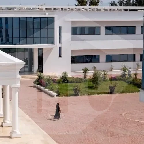 university for sale at new cairo