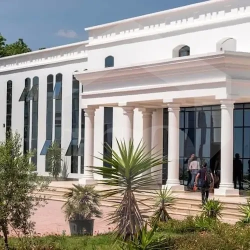 university 168,000 sqm for sale at new cairo