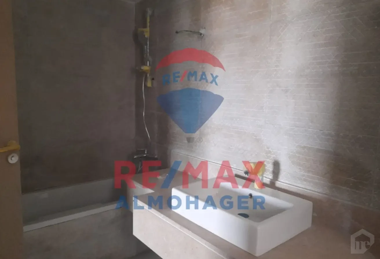 Own a Luxury Fully Finished Upper Duplex with Pyramids View