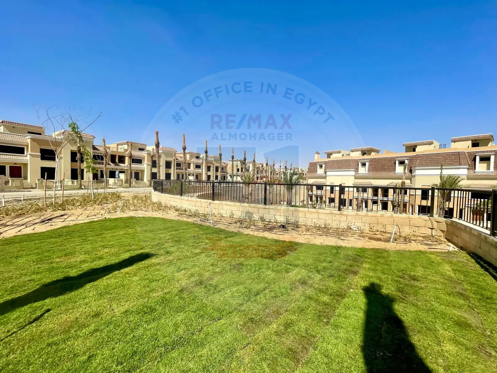 4 Bedroom Villa For Sale in Sarai New Cairo