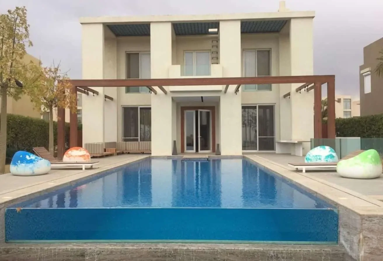 Fully Furnished Luxury Villa for Rent in Allegria – $5,500