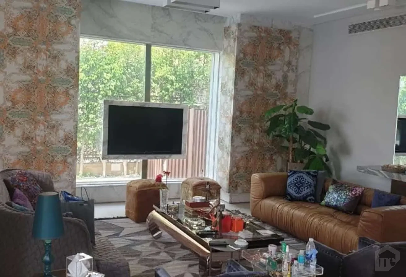 Modern Furnished Villa in Allegria with Luxury Finishing – $5,500