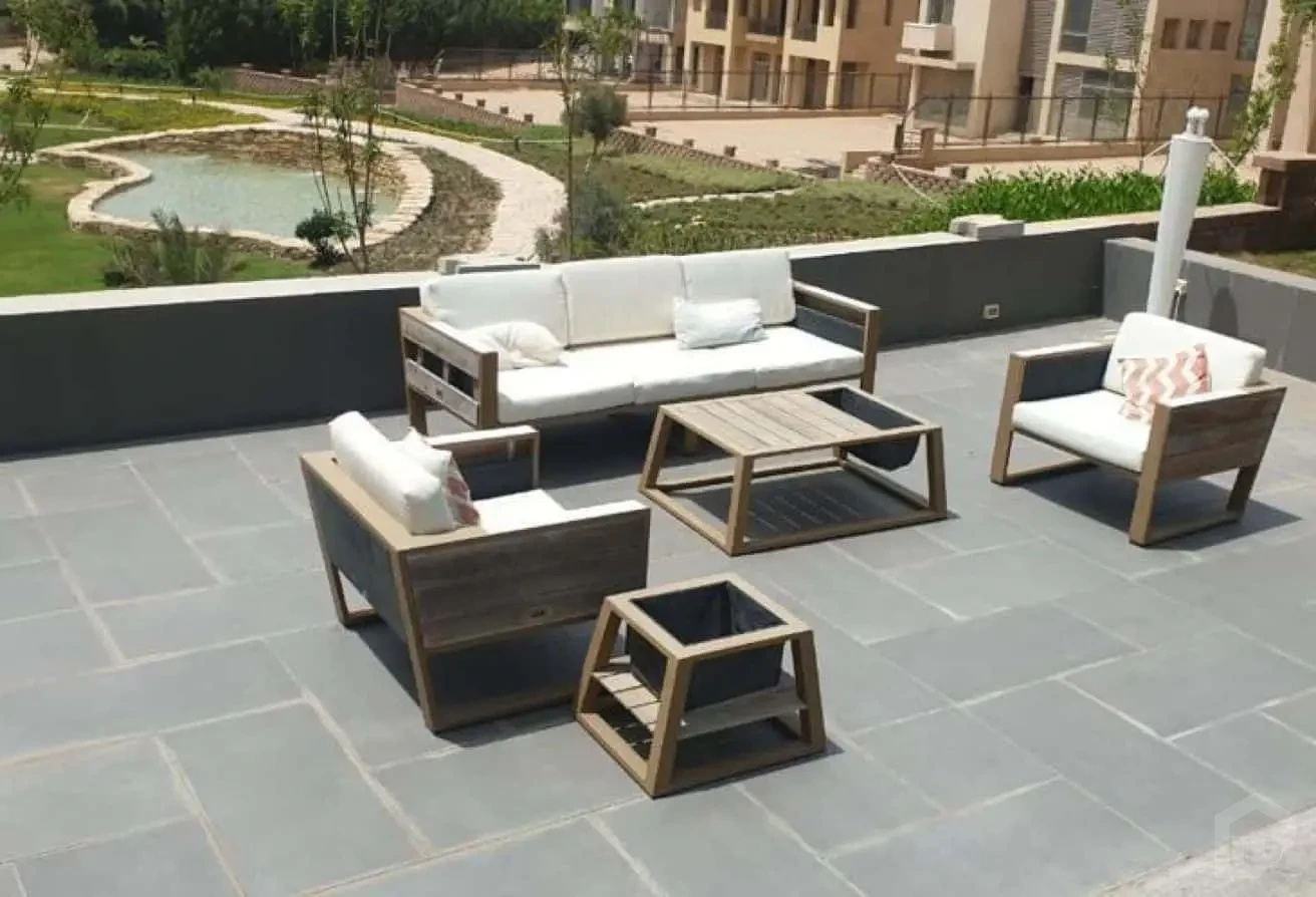 Spacious Furnished Villa for Rent in Allegria