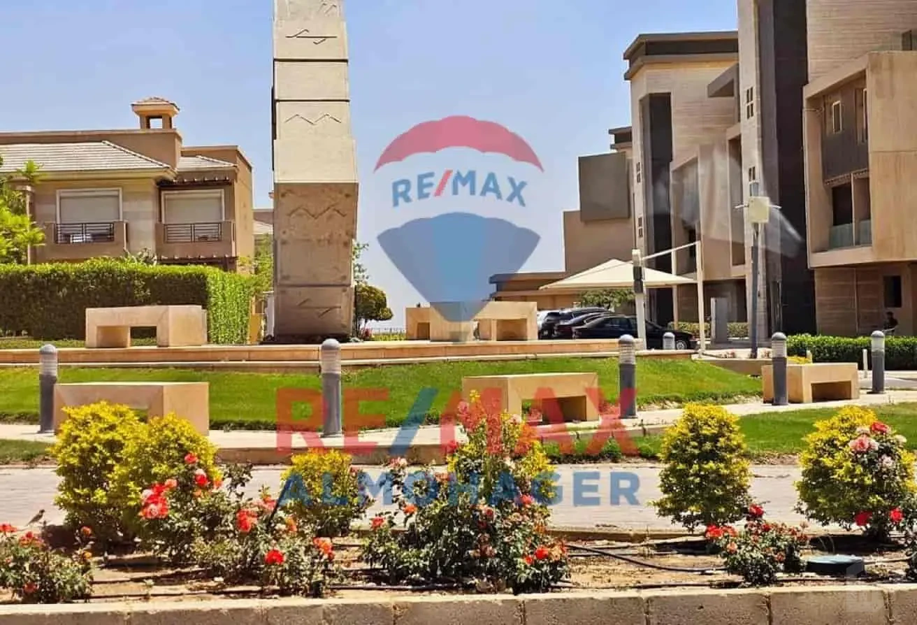 Villa with Direct Golf View – Semi-Finished