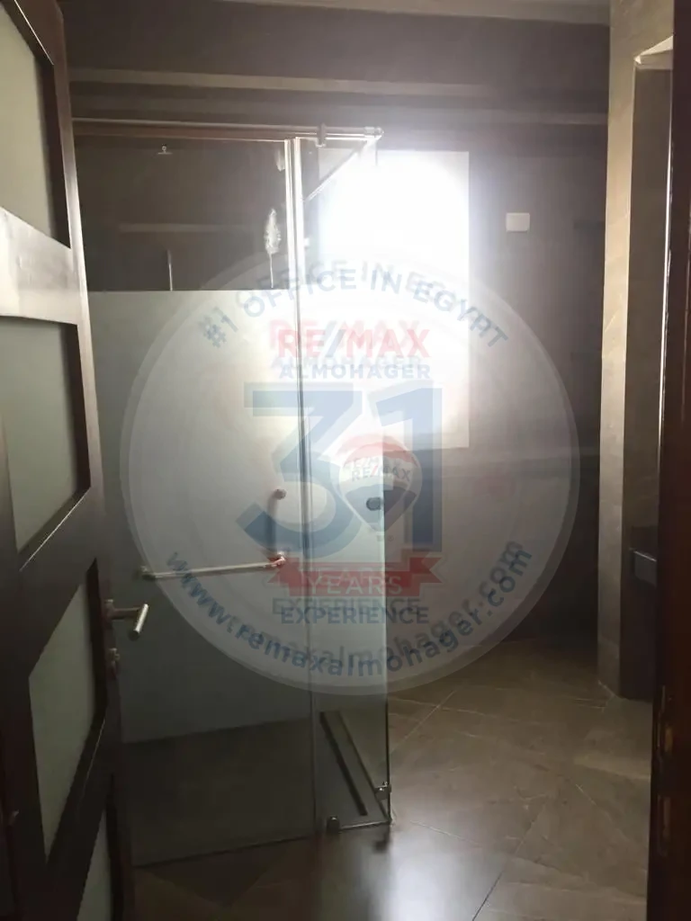 3 rooms villa for rent in New Cairo