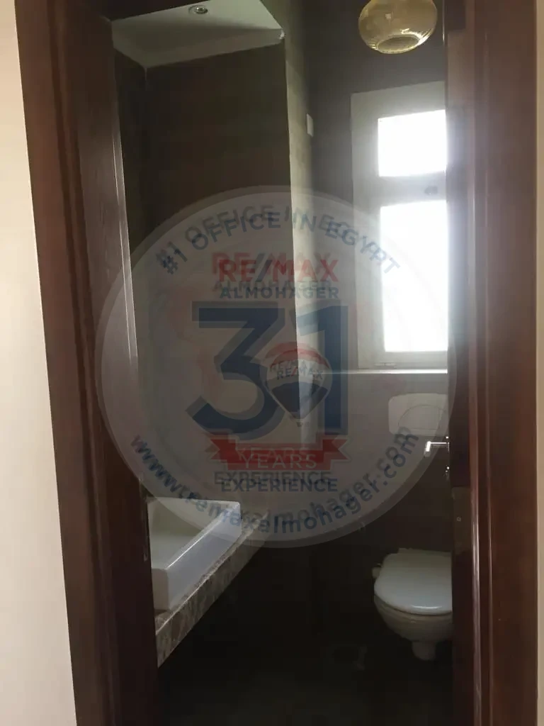 3 rooms villa for rent in Fifth Settlement