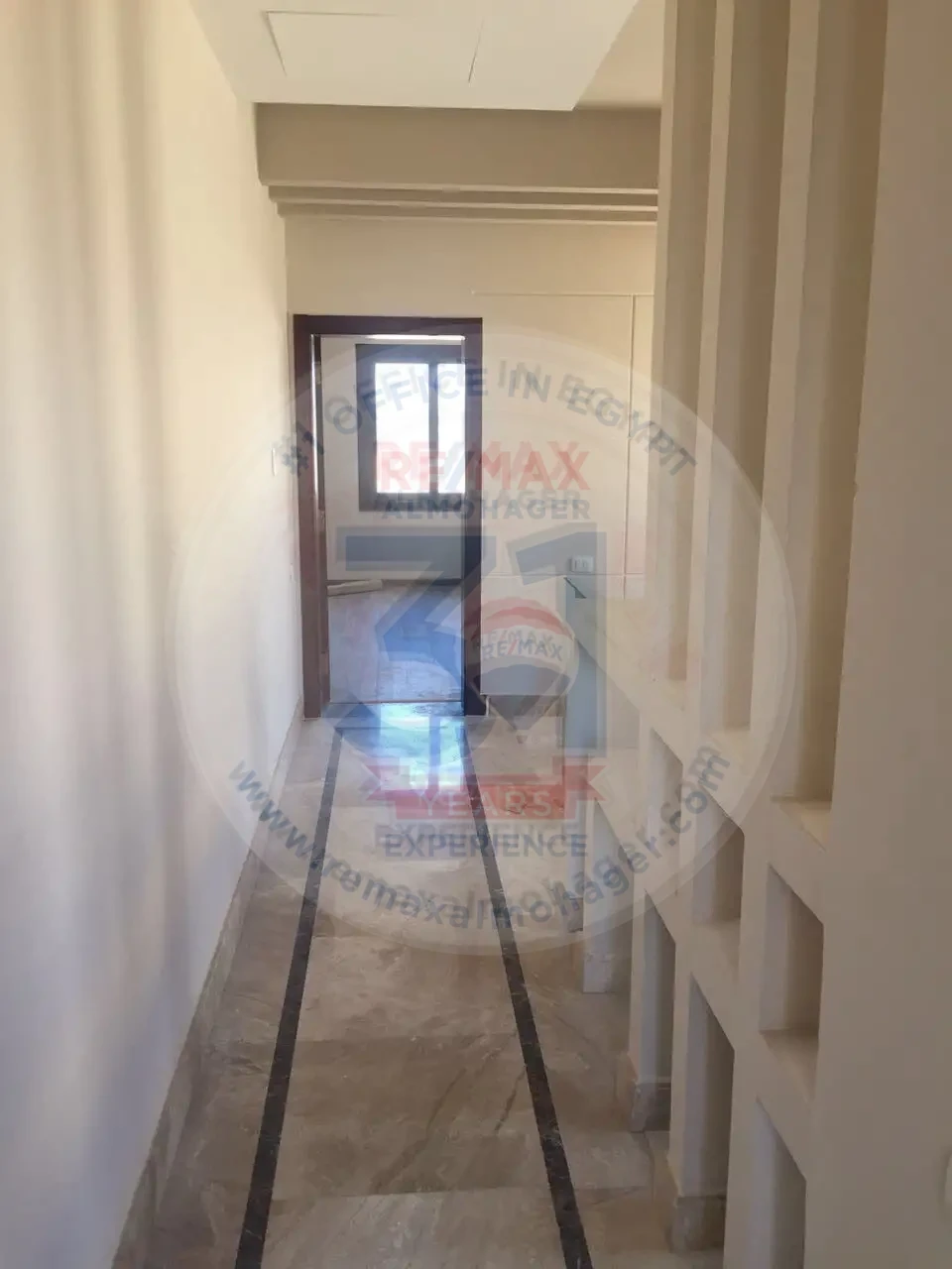 Villa for rent in new cairo