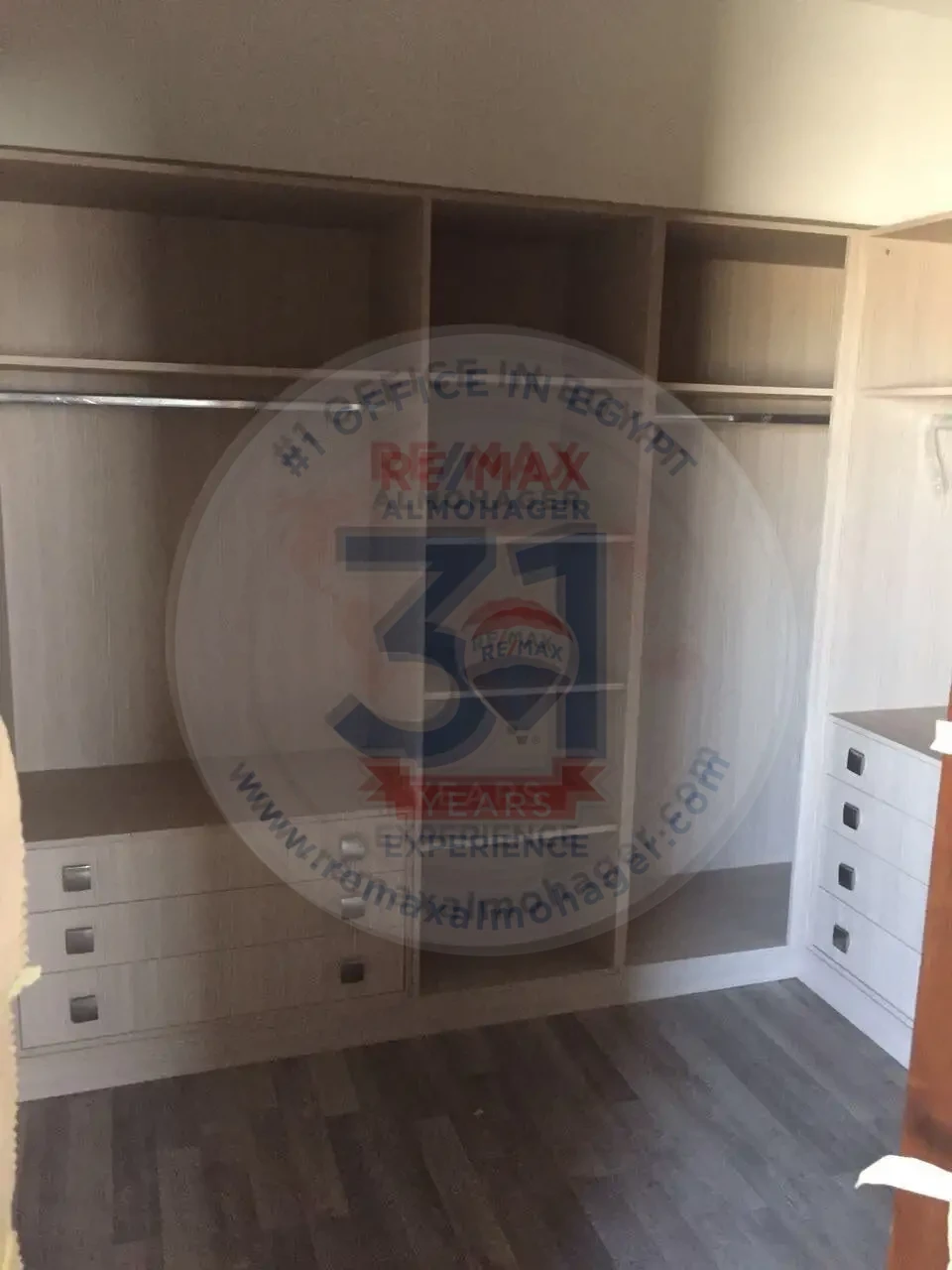Units for rent in New Cairo