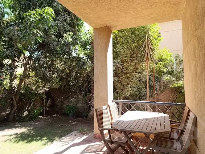 Villa For Rent