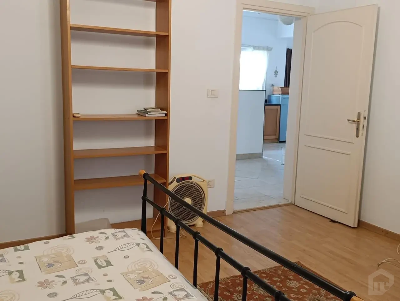 Villa Rehab