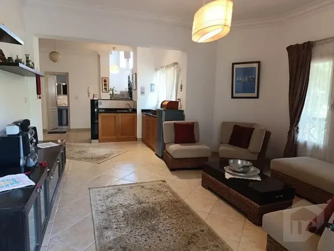 Villa For Rent At Al Rehab