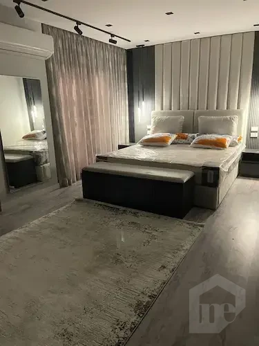 فيلا صغيرة للإيجار في مجمع لينا سبرينجز