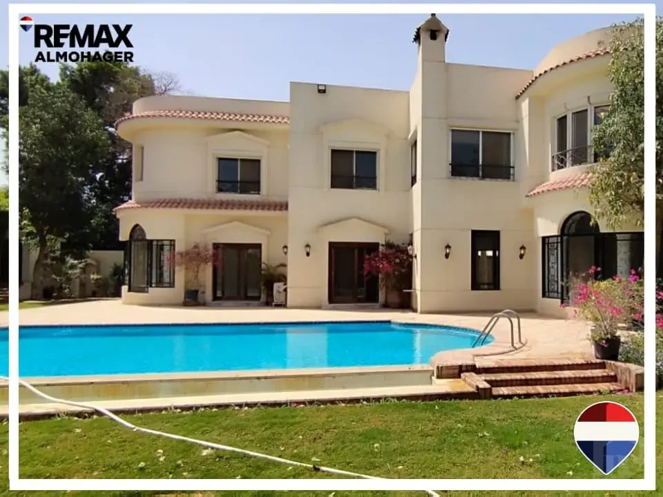 Premium Villa for Rent in Garana – Comfort & Privacy in an Exclusive Community