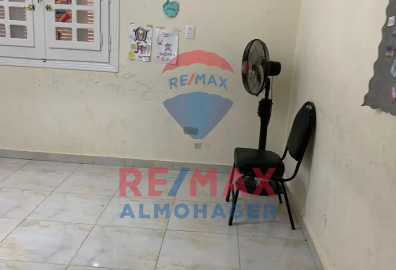 Unique Villa for Rent in October City – Close to Central Axis
