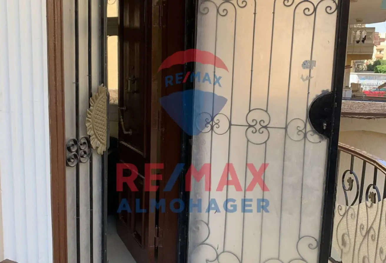 Spacious Villa for Rent in Villas Area – 5th District, October City