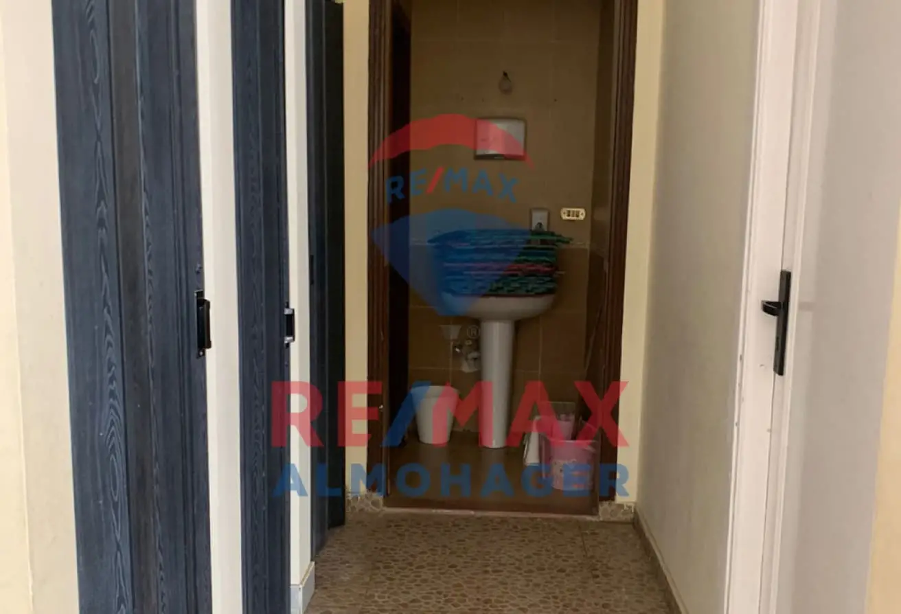 Villa for Rent in October – Excellent Finishing & Close to Amenities