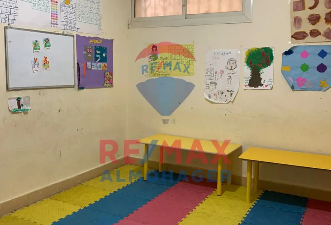 Villa for Rent in October – Peaceful Location with Easy Access