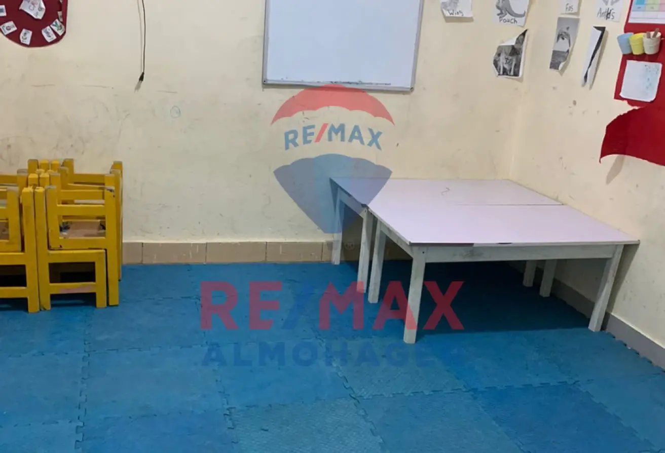 Ideally Located Villa for Rent – 5th District, 6 October