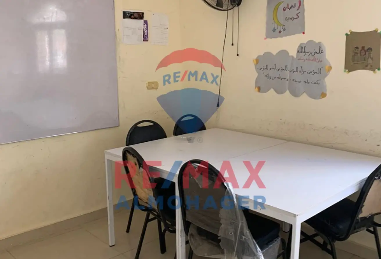 Ready-to-Move Villa for Rent – Villas Area – 6 October City
