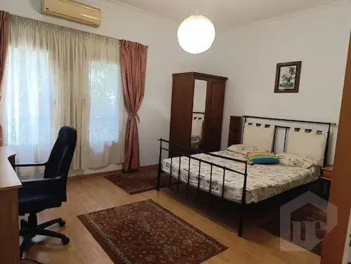 Villa for Rent in Al Rehab, Fully Finished and Ready to Move