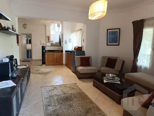 Villa for Rent in Al Rehab, Fully Finished and Ready to Move