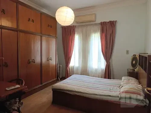 Villa for Rent in Al Rehab, Fully Finished and Ready to Move