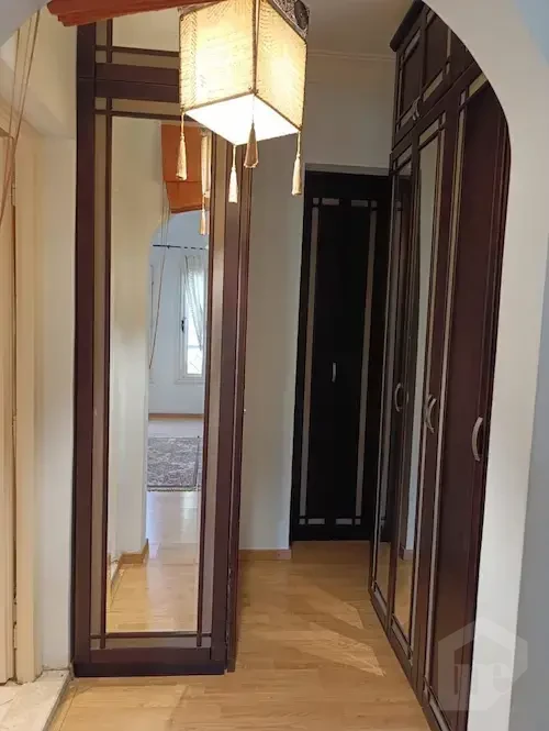 Villa for Rent in Al Rehab, Fully Finished and Ready to Move